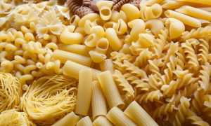Особенности употребления макаронной продукции при гастрите: все за и против