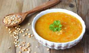 Разрешенные и запрещенные продукты при диарее