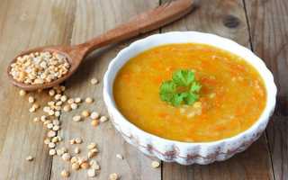 Разрешенные и запрещенные продукты при диарее