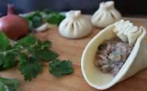 Какие специи добавляют в хинкали для ароматного вкуса?