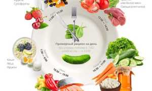 Методы улучшения пищеварения и обмена веществ: продукты, препараты, травы