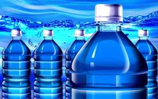 Щелочная минеральная вода без газа названия список при панкреатите — Все про суставы