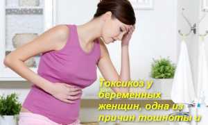 Почему возникает рвота водой и как от нее избавиться