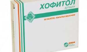 Желчегонные препараты при перегибе желчного пузыря: классификация