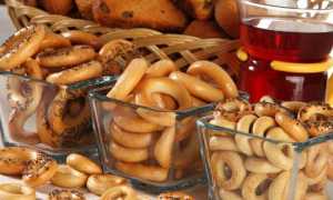 Сушки при панкреатите: можно ли кушать сухарики при панкреатите