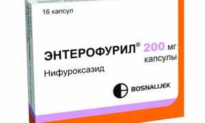 Энтерофурил инструкция по применению для детей суспензия при поносе и рвоте