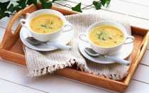 Какие специи добавляют в гороховый суп для аромата?