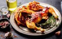 Специи для цыпленка табака: основа приправы грузинского блюда с уникальным вкусом