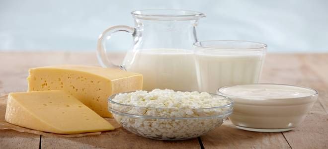 продукты для восстановления микрофлоры